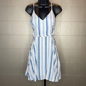 [Hollister] - Flirty Sun Dress